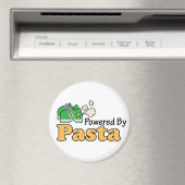 Aangedreven door Pasta Runner Magnet (Insitu (Vaatwasser))