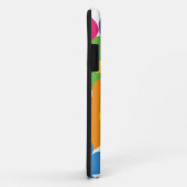 Aangedreven iPhone-draagtas Case-Mate iPhone Case (Achterkant/rechts)