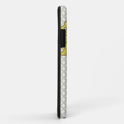 Aangedreven iPhone-draagtas Case-Mate iPhone Case (Achterkant/rechts)