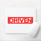 Aangedreven Stempel Muismat (Met muis)