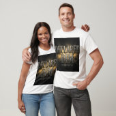 Aangegeven Dim — T-shirt (Unisex)