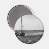 Aangelegd bij Jekyll Magneet (Voorkant / Achterkant)