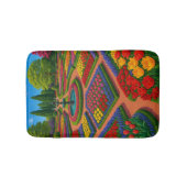 Aangelegde tuin Bliss Badmat (Voorkant)