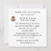 AANGEMEERD MAG IK AAN BOORD KOMEN KAART (Achterkant)