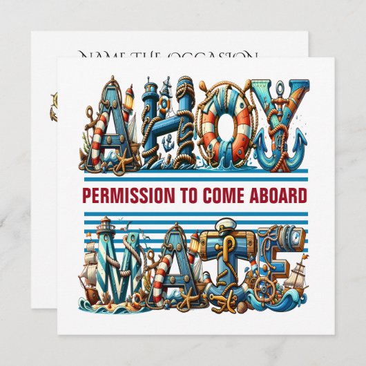 AANGEMEERD TOEGANG TOEGestaan Kaart (Voorkant / Achterkant)