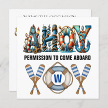 AANGEMEERD TOEGANG TOT HET SCHIP VERLEEND