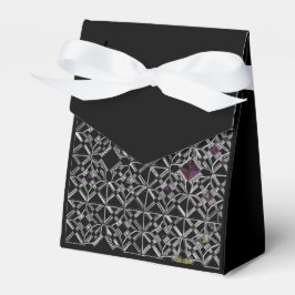 Aangemeld bij de Crossroad Gift Box Bedankdoosjes