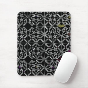 Aangemeld bij de Crossroad Mousepad Muismat