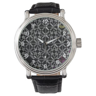 Aangemeld bij de Crossroad Watch Horloge