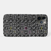 Aangemeld bij de iPhone-kwestie Crossroad Case-Mate iPhone Case (Achterkant (horizontaal))