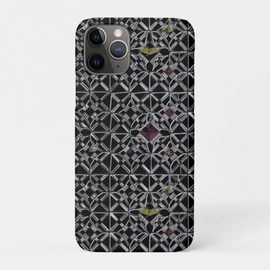 Aangemeld bij de iPhone-kwestie Crossroad Case-Mate iPhone Case (Achterkant)