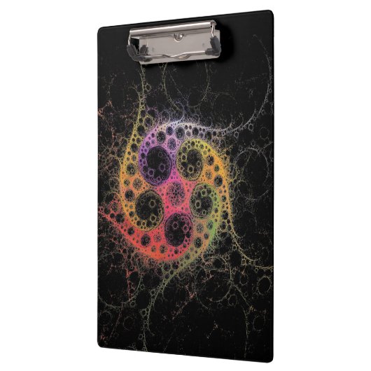 Aangemeld op het Klembord van het Centrum (Links)