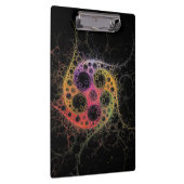 Aangemeld op het Klembord van het Centrum (Rechts)