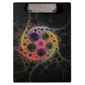 Aangemeld op het Klembord van het Centrum (Voorkant)