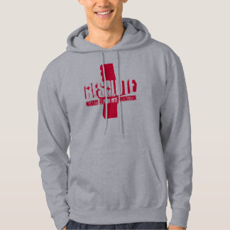 AANGEMERKT DOOR BEDRIJFSBEPALING, +, BEDRIJFSDETE, HOODIE