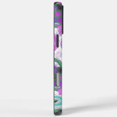 aangenaam hartgevoel Case-Mate iPhone case (Achterkant / Rechts)