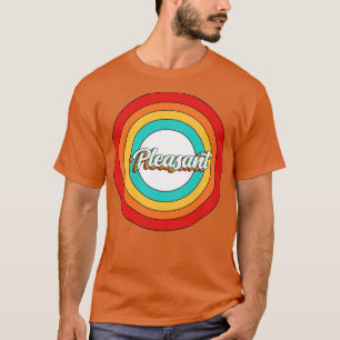 Aangenaam Shirt Aangenaam Cirkel