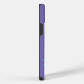 aangename koala iPhone hoesje (Rechterkant)
