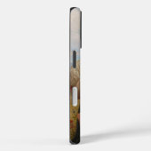 Aangename last William Adolphe Bouguereau Case-Mate iPhone Case (Achterkant / Rechts)