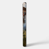 Aangename last William Adolphe Bouguereau Case-Mate iPhone Case (Achterkant / Links)