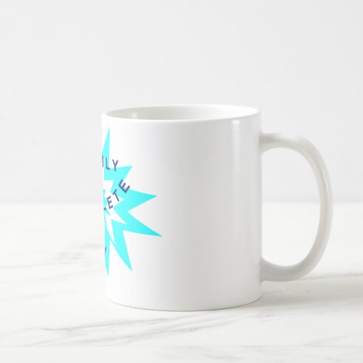 Aangenomen12000 Koffiemok (Rechts)