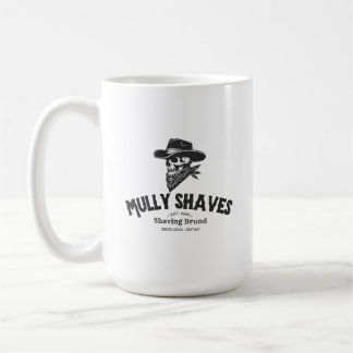 aangenomen mully-Mok Koffiemok