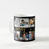 Aangepast 10 jouw tekst voor fotocollage koffiemok (Voorkant links)