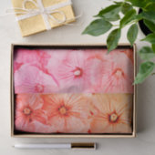 Aangepast 10lb Tissue Paper, HAPPY SEED TISSUE PAP Tissuepapier (Geschenk)