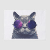 Aangepast 10lb-weefselpapier, wit tissuepapier (Voorkant)