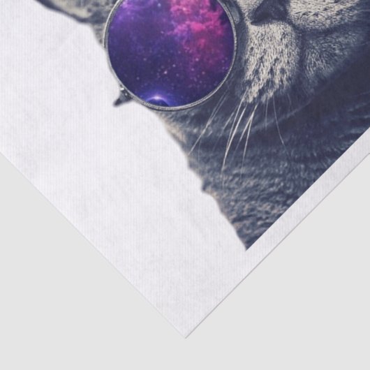 Aangepast 10lb-weefselpapier, wit tissuepapier (Detail)