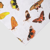 Aangepast 10lb-weefselpapier, witte flessenbakken tissuepapier (Detail)