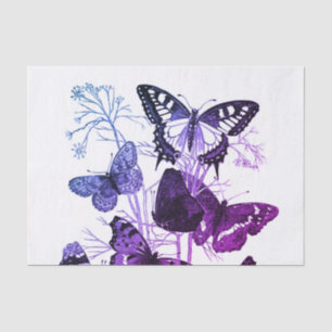 Aangepast 10lb-weefselpapier, witte flessenbakken tissuepapier