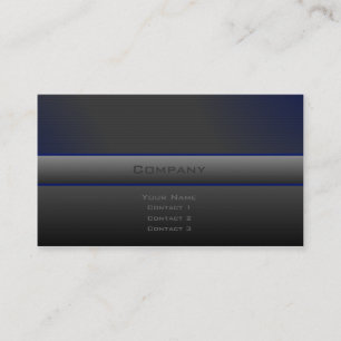 Aangepast 121 visitekaartje