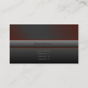 Aangepast 123 visitekaartje