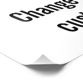 Aangepast 12-inch x 16-inch foto Amerikaanse Lijst Foto Afdruk (Hoek)