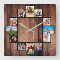 Aangepast, 12-reeks-vrienden, foto-inkuiling