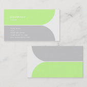 Aangepast 144 visitekaartje (Voorkant / Achterkant)