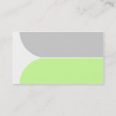 Aangepast 144 visitekaartje (Achterkant)