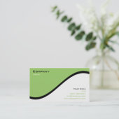 Aangepast 148 visitekaartje (Staand voorkant)