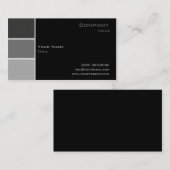 Aangepast 162 visitekaartje (Voorkant / Achterkant)