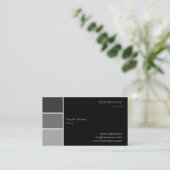 Aangepast 162 visitekaartje (Staand voorkant)