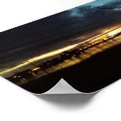 Aangepast 16 x 12 Poster (Hoek)