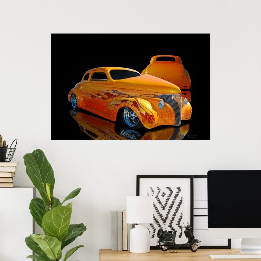 Aangepast 1939 poster (Thuiskantoor)