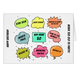 Aangepast 1968 jaar geboren - DIT IS UW LEVEN - BI