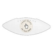 Aangepast 1 Panel Mini Football (Paneel)