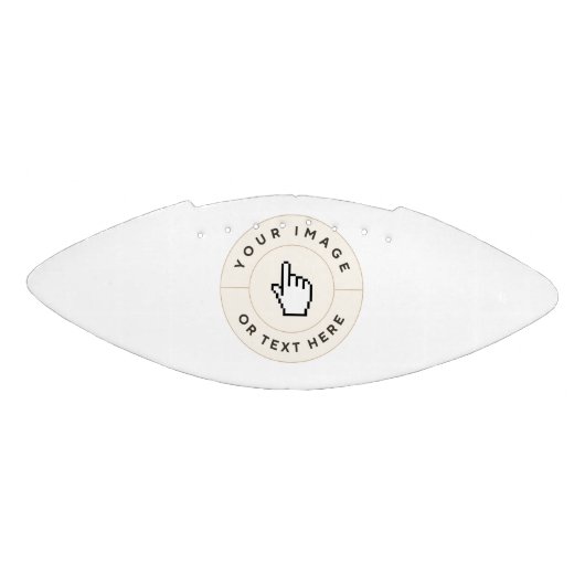 Aangepast 1 Panel Mini Football (Paneel)