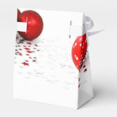 Aangepast 2016 2017 SEIZOENS GREETINGS Favor box Bedankdoosjes (Achterkant)