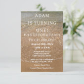 Aangepast 2023 voor eerste thuisdag kaart (Staand voorkant)