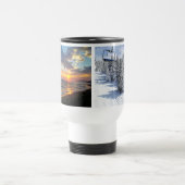 Aangepast 2 foto aangepast reisbeker (Center)