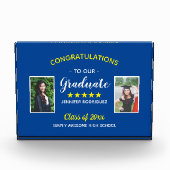 Aangepast 2 Foto Afstuderen Gefeliciteerd Afstuder (Voorkant)